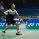 Vietnam’s Linh sets the stage for dominating first Olympic badminton match